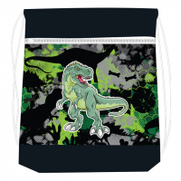 Taka na prezuvky REYBAG T-Rex