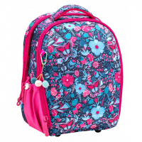 kolsk batoh BELMIL Sturdy Butterfly
