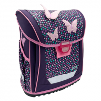 kolsk taka REYBAG Pink Butterfly