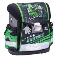 kolsk taka BELMIL STREET RACING GREEN