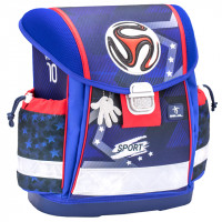 kolsk taka BELMIL red-blue FOOTBALL