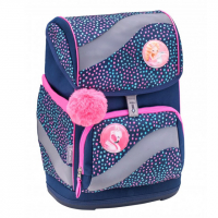 kolsk batoh BELMIL Amazing Polka Dots