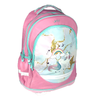 kolsk batoh anatomick REYBAG Unicorn