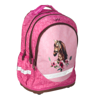 kolsk batoh anatomick REYBAG Poppy