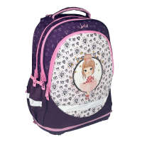 kolsk batoh anatomick REYBAG Ballerina