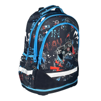 kolsk batoh anatomick REYBAG Game