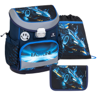 kolsk set BELMIL Dolphins