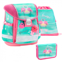 kolsk set BELMIL Flamingo Love