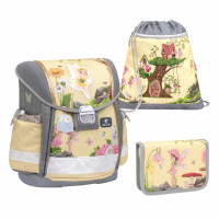 kolsk set BELMIL Fairy Garden