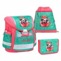 kolsk set BELMIL Cute Sloth