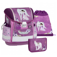 kolsk set BELMIL Little Princess Purple