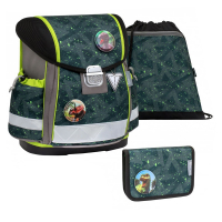 kolsk set BELMIL Green Splash