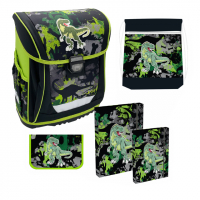 kolsk set 5dielny REYBAG T-Rex