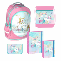 kolsk set 5dielny REYBAG Unicorn