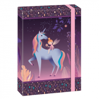 kolsk box A4 MAGIC FOREST