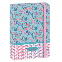 kolsk box A4 JARDINETTE