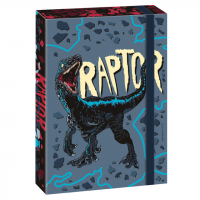 kolsk box A4 RAPTOR