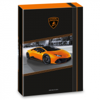 kolsk box A4 LAMBORGHINI 22