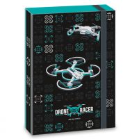 kolsk box A4 DRONE RACER