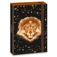 kolsk box A4 HONOR of the WILD