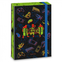 kolsk box A4 ULTIMATE GAMER