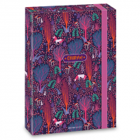 kolsk box A4 CHARME