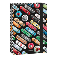 kolsk box A4 ROLLING MANIA