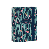 kolsk box A4 EUCALYPTUS