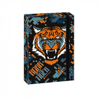 kolsk box A5 ROAR OF TIGER