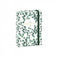 kolsk box A5 BOTANIC LEAF