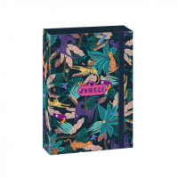 kolsk box A5 JUNGLE