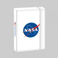 kolsk box A5 NASA 20
