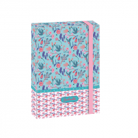 kolsk box A5 JARDINETTE