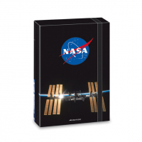 Školský box A5 NASA 21