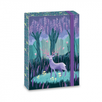 kolsk box A5 MIDNIGHT WISH