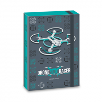 kolsk box A5 DRONE RACER