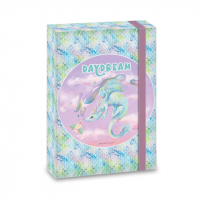 kolsk box A5 DAYDREAM