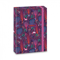 kolsk box A5 CHARME