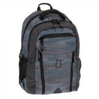Batoh ergonomick 131 METROPOLIS MILITARY ARS UNA