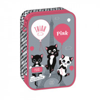 Perank 1zip poschodov THINK PINK 20