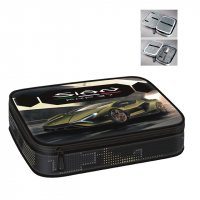 Perank 1zip poschodov LAMBORGHINI 21