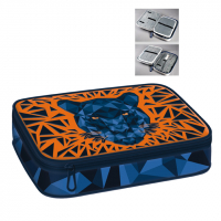 Perank 1zip poschodov BLACK PANTHER