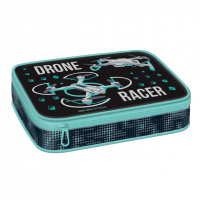 Perank 1zip poschodov DRONE RACER