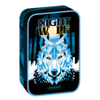 Perank 1zip poschodov NIGHTWOLF