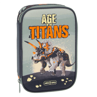 Perank 1zip poschodov AGE of the TITANS