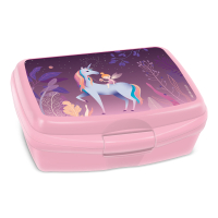 Box na desiatu MAGIC FOREST
