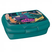 Box na desiatu JUNGLE