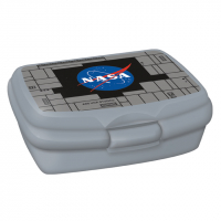 Box na desiatu NASA