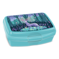 Box na desiatu MIDNIGHT WISH