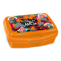 Box na desiatu ROLLING MANIA
